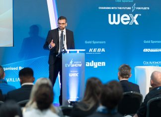 Only a Month Left! London EV Show 2023 Gears Up to Electrify ExCel with Global Participation, Cutting-Edge Exhibition & Impeccable Insights London EV Show