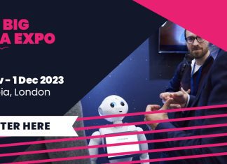 AI and Big Data Expo Global will Take Place in London in Under 2 Months! AI and Big Data Expo Global