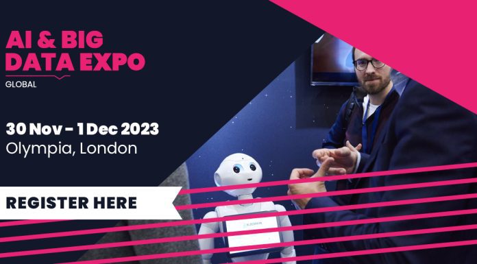AI and Big Data Expo Global will Take Place in London in Under 2 Months! AI and Big Data Expo Global