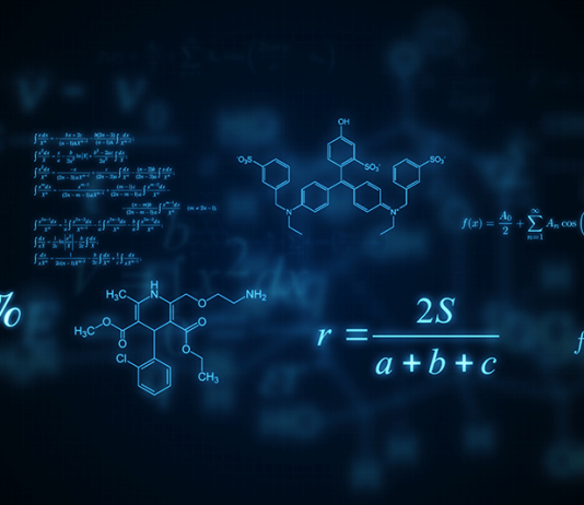 Complex Equation of AI