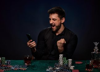 BK8 Mobile Casino: Gaming on the Go Made Easy and Exciting BK8 Mobile Casino Gaming on the Go Made Easy and Exciting