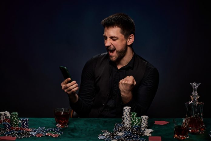 BK8 Mobile Casino Gaming on the Go Made Easy and Exciting