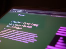 ChatGPT, Large Language Models