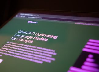 ChatGPT, Large Language Models