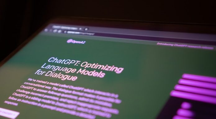 ChatGPT, Large Language Models