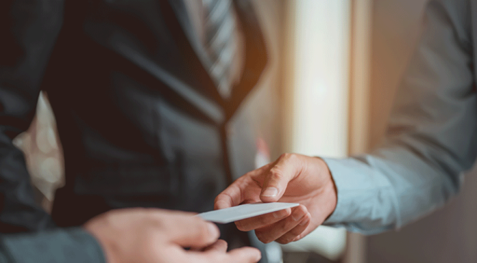 From Bland to Brilliant: Elevate Your Digital Business Card Game Digital Business Card Game