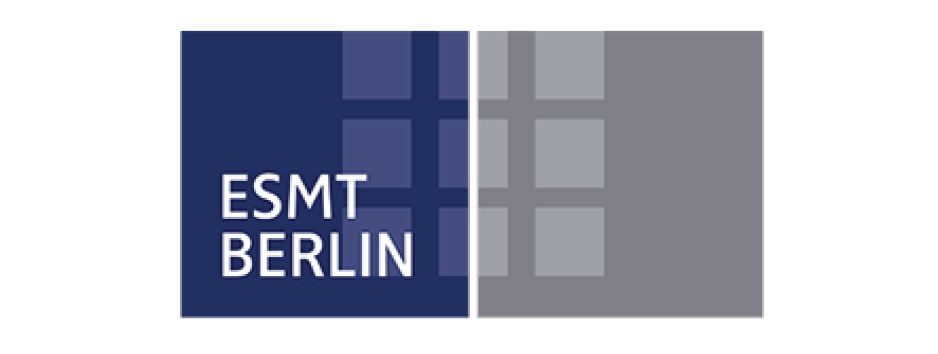 ESMT BERLIN logo client-image
