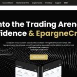 EpargneCrypto Platform Integrates with AI for Smarter Decisions