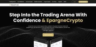EpargneCrypto Platform Integrates with AI for Smarter Decisions EpargneCrypto Platform Integrates with AI for Smarter Decisions