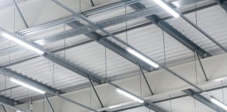 Fluorescent vs. LED Warehouse Lighting: An In-Depth Comparison Fluorescent vs. LED Warehouse Lighting An In-Depth Comparison