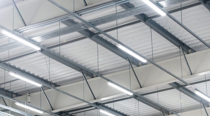 Fluorescent vs. LED Warehouse Lighting: An In-Depth Comparison Fluorescent vs. LED Warehouse Lighting An In-Depth Comparison