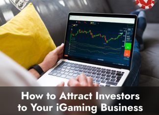 How to Attract Investors to Your iGaming Business How to Attract Investors to Your iGaming Business