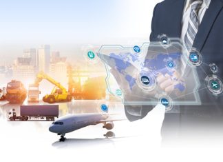 Kevin Brandes Explores How Freight Brokers Revolutionize Product Transportation