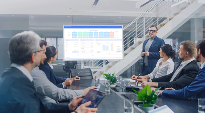 Governance 4.0: Moving Beyond Directors’ Networks to the Networked Board Network to the Networked Board