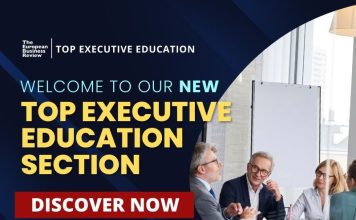 New Top Executive Education