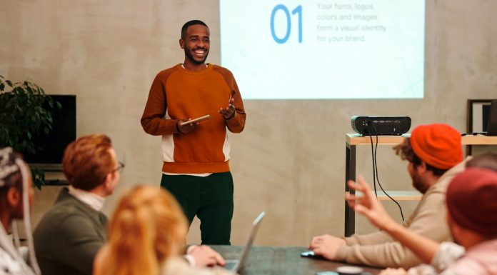 Public Speaking Mastery