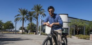 Stay Safe on Your E-Bike: Importance of Maintaining Efficient Brakes Stay Safe on Your E-Bike Importance of Maintaining Efficient Brakes