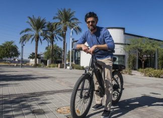 Stay Safe on Your E-Bike Importance of Maintaining Efficient Brakes
