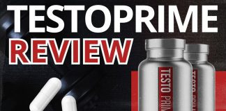TestoPrime Reviews 2023: Pros, Cons, Ingredients, and Overall Effectiveness