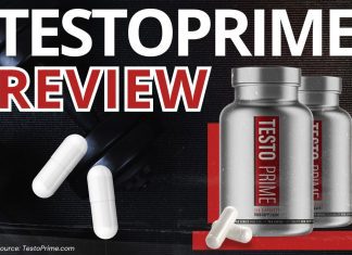 TestoPrime Reviews 2023: Pros, Cons, Ingredients, and Overall Effectiveness
