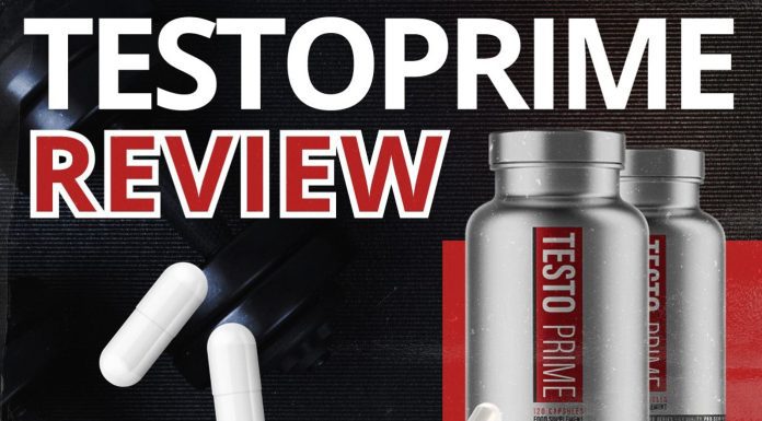 TestoPrime Reviews 2023: Pros, Cons, Ingredients, and Overall Effectiveness