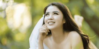 Thailand Mail Order Bride