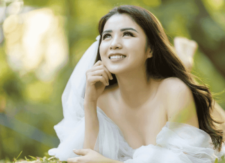 Thailand Mail Order Bride