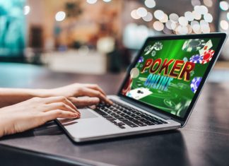 The Most Important Considerations When Choosing Online Casinos The Most Important Considerations When Choosing Online Casinos