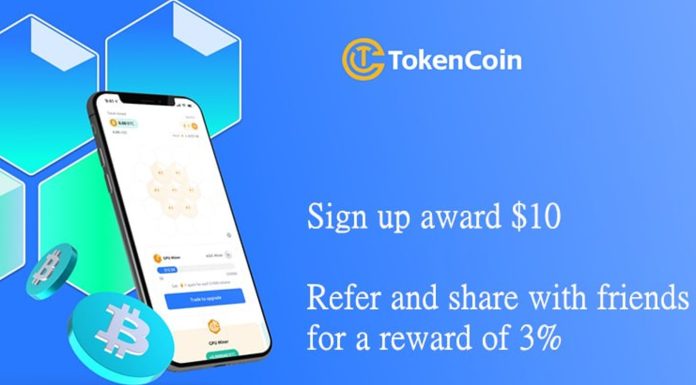 TokenCoin