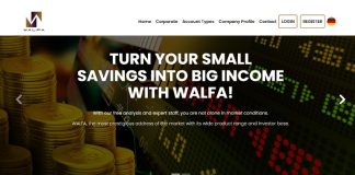 WALFA Celebrating Two Years of Client Satisfaction on a Global Scale Walfa