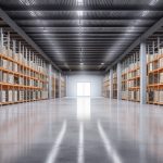Why Ecommerce Businesses Should Consider Shipping Container Warehousing