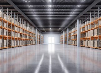Why Ecommerce Businesses Should Consider Shipping Container Warehousing
