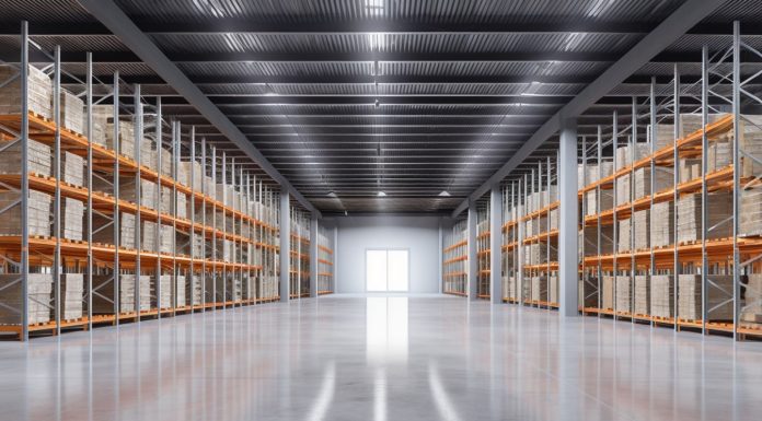Why Ecommerce Businesses Should Consider Shipping Container Warehousing Why Ecommerce Businesses Should Consider Shipping Container Warehousing