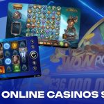 best online casinos suomi