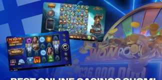 Online Casinos Suomi: Top 10 Online Casinos in Finland 2023 best online casinos suomi