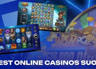 Online Casinos Suomi: Top 10 Online Casinos in Finland 2023 best online casinos suomi