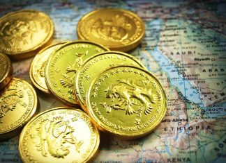 What Is a Gold-backed IRA: The Ultimate Guide coin
