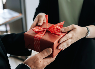 corporate gifting