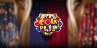 Crazy Coin Flip Slot Review + 5 Best Casino Sites to Make a Fortune Out of It crazy coin flip