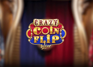 Crazy Coin Flip Slot Review + 5 Best Casino Sites to Make a Fortune Out of It crazy coin flip