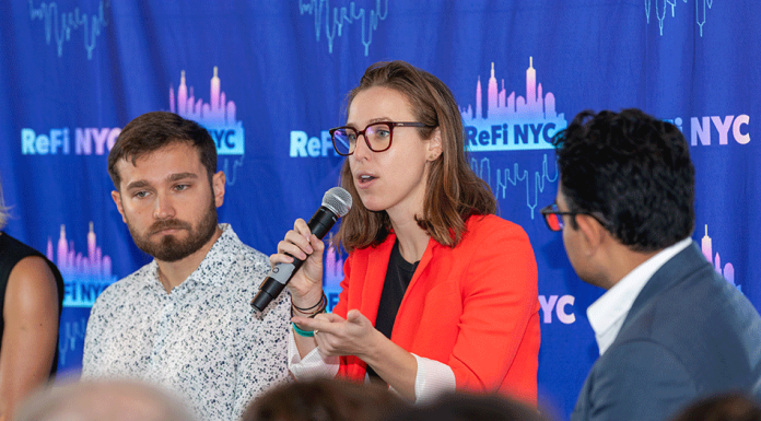 Climate Week NYC – What European Businesses Need to Know