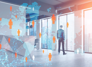 Business transitions