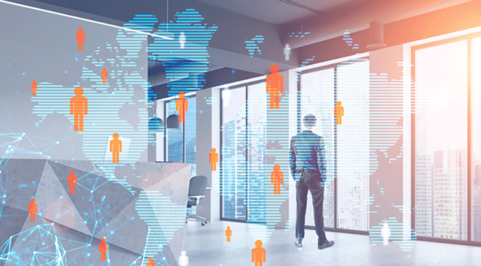 Business transitions