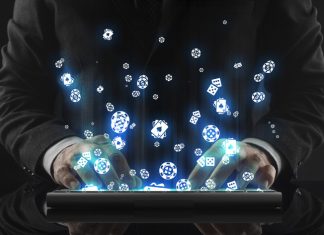 Investing in Luck: The Financial Aspects of the Gambling Industry iStock-1132054383