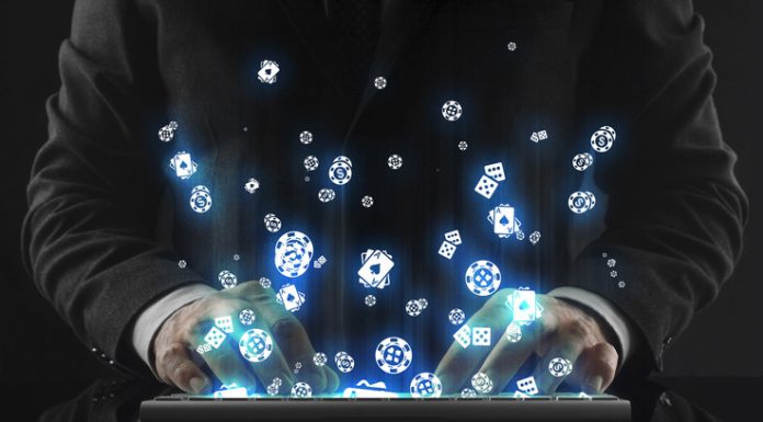 Investing in Luck: The Financial Aspects of the Gambling Industry iStock-1132054383