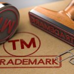EU Trademark Registration Mistakes Trademark Registration Concept