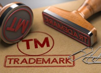 Trademark Registration Concept