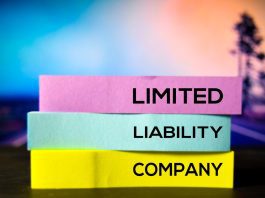 Benefits of Starting an LLC: A Step-By-Step Guide iStock-1158519140