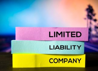 Benefits of Starting an LLC: A Step-By-Step Guide iStock-1158519140