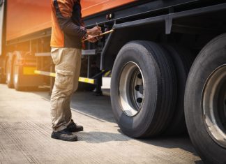 Freight Transportation